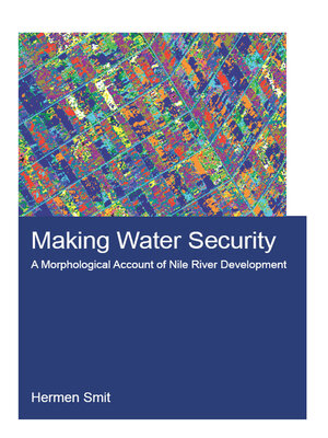 cover image of Making Water Security